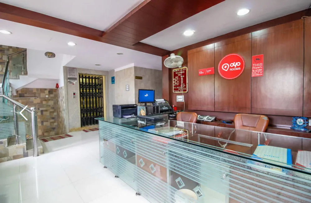 OYO 1421 Hotel Nirmal Excellency - Général