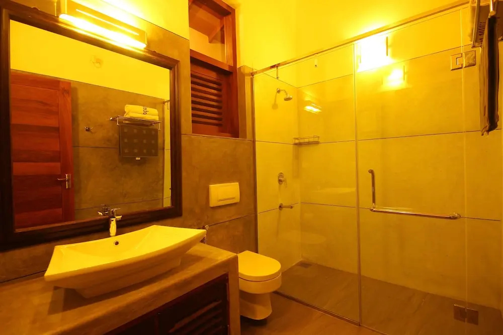Tartaruga Hotel - Général