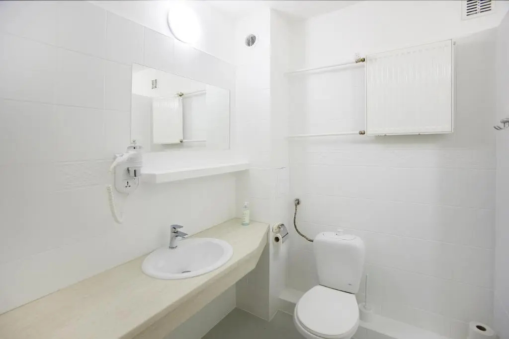 Hotel Mazury - Chambres