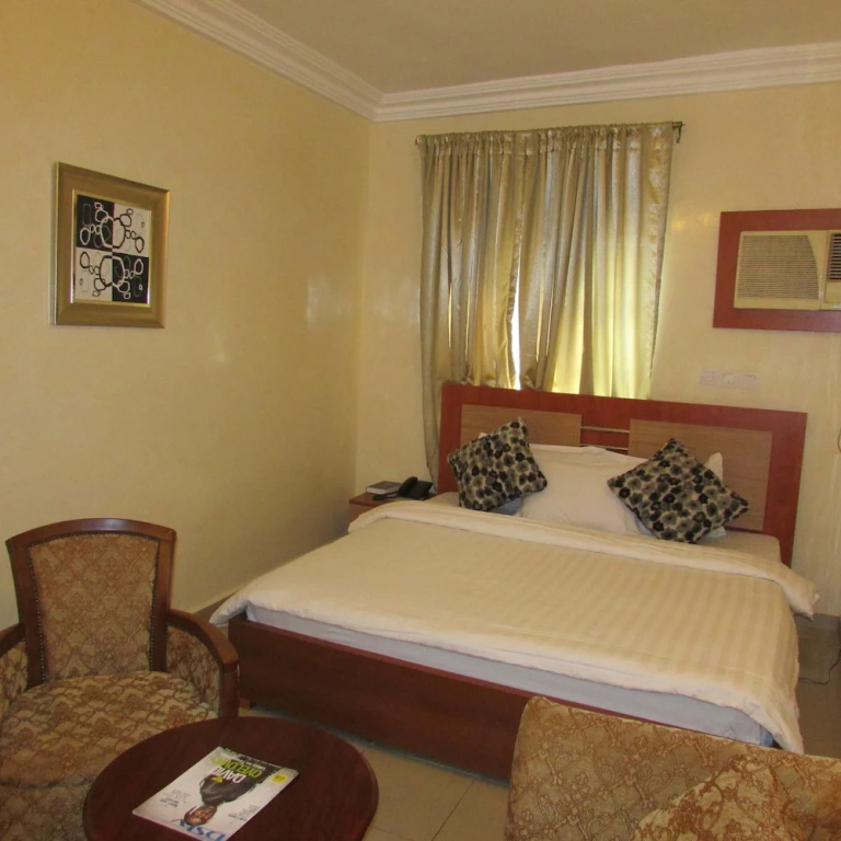 Petrus Hotels Royale - Chambres