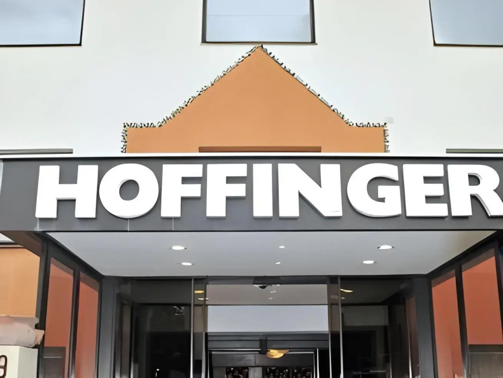 Hoffinger