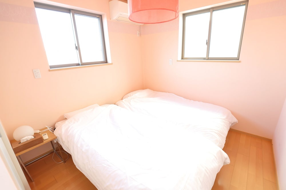 Kami-nakazato Guest House Near Kami-Nakazato Sta & Akihabara Sta 사진 1