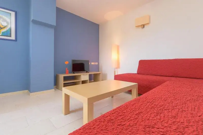 Wyndham Grand Novi Vinodolski Resort-Apartments - Général