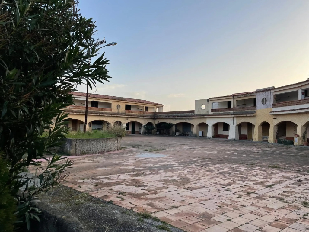 Casa di Rena