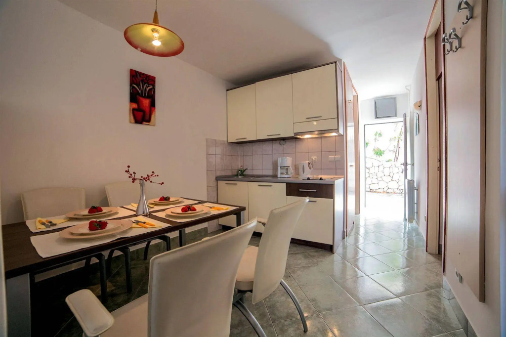 Lavica Beach Apartments — Подстрана, Хорватія мініатюра 26