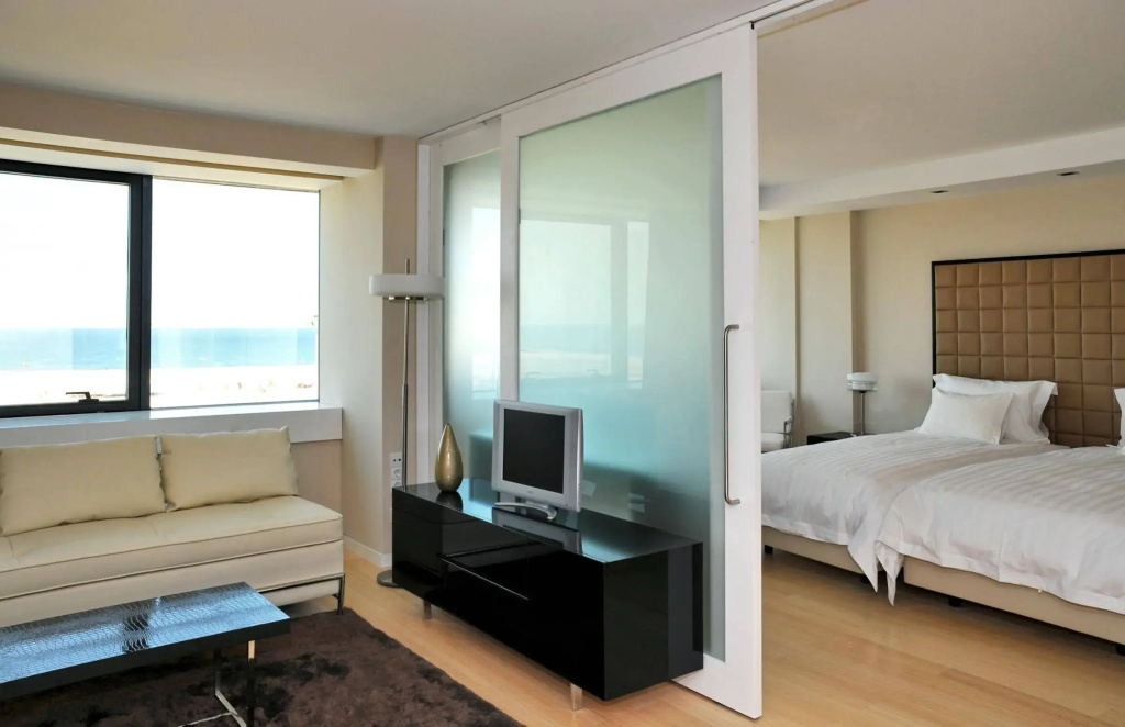 Sweet Atlantic Hotel & Spa - Général