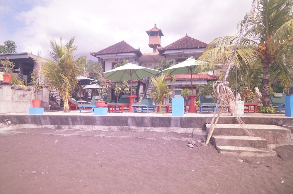 Arya Amed Beach Resort, о. Балі, Індонезія мініатюра 17