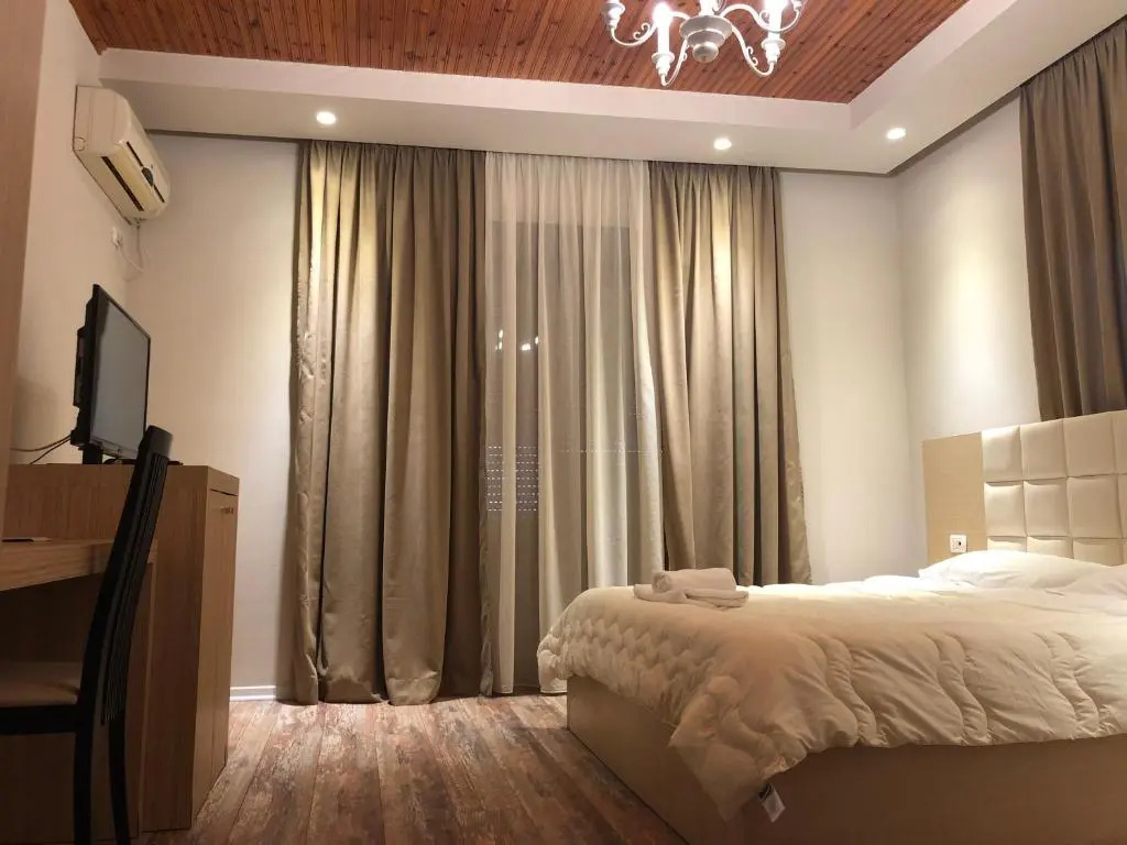 Hotel Lungomare - Chambres