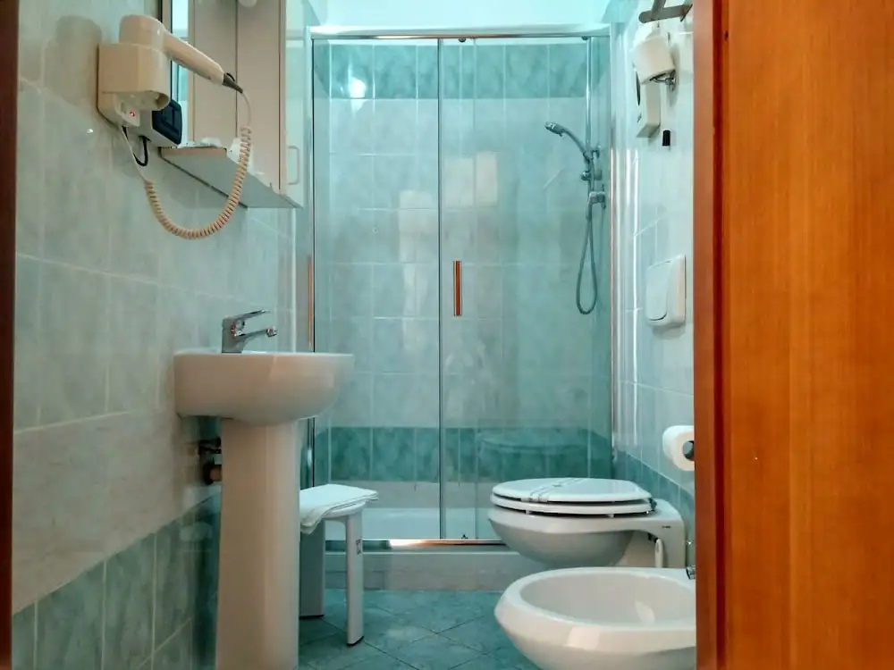Hotel Galata - Chambres