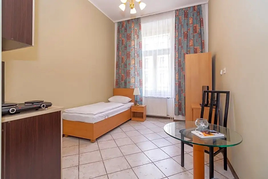 Hotel Brixen - Chambres