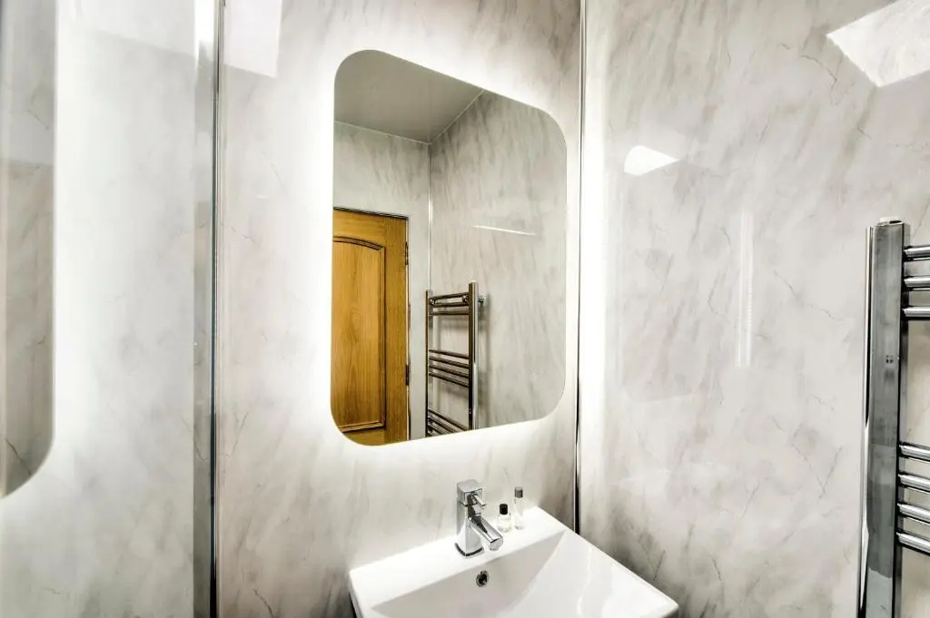 Onich Hotel - Chambres