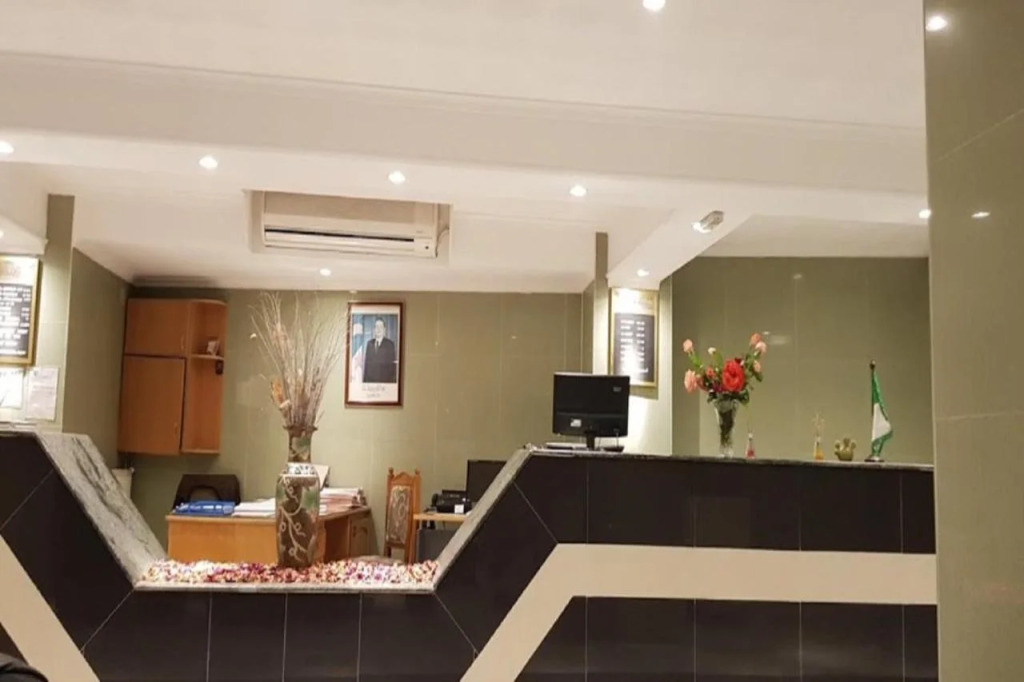 El Biar Hotel — фото 2