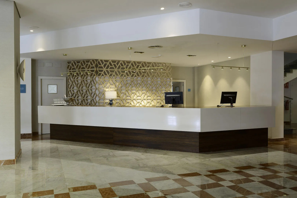 Alua Illa de Menorca Hotel - Général