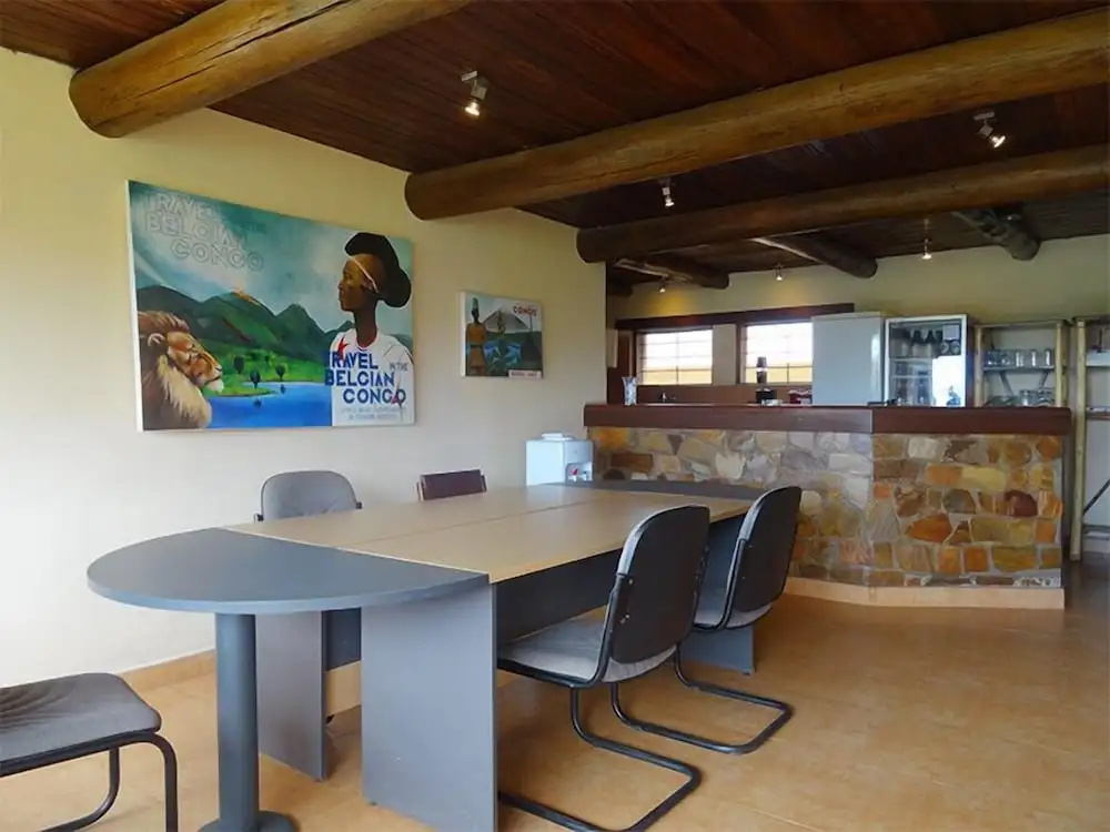 Goodlife Residence - Général