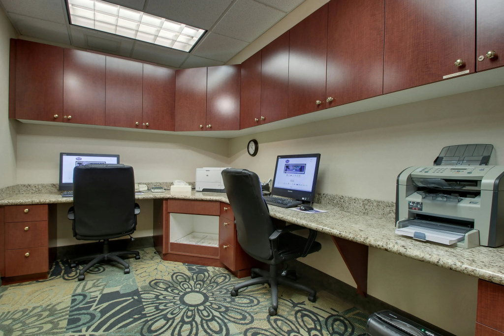 Hampton Inn & Suites Denver Littleton - Général
