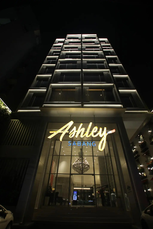 Ashley Sabang Jakarta