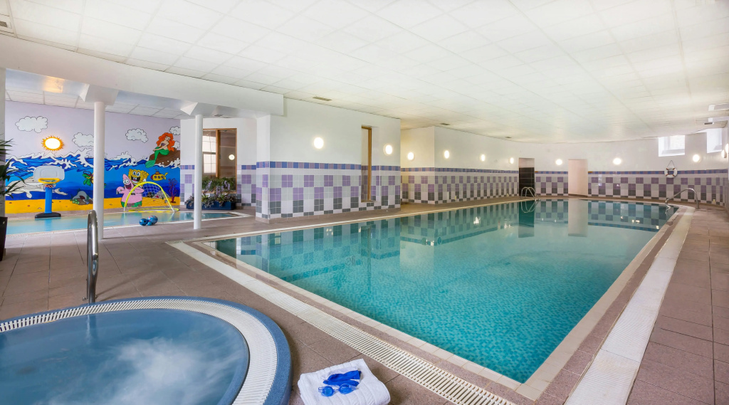 Maldron Hotel Shandon Cork - Général