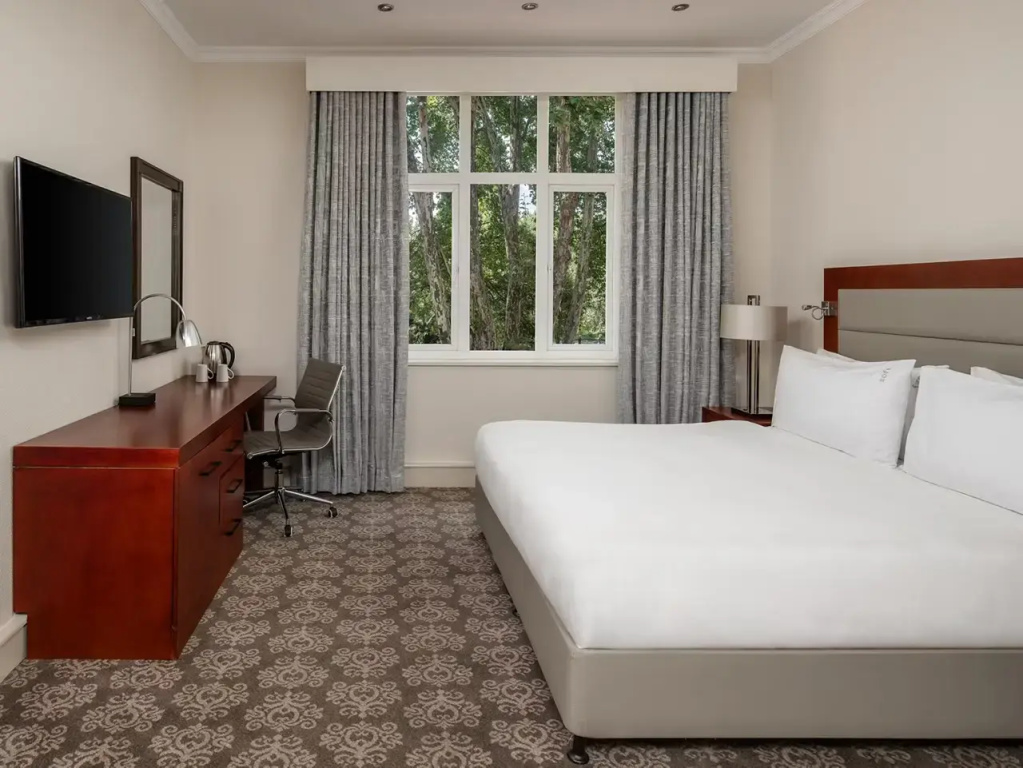 Holiday Inn Johannesburg Sunnyside Park by IHG - Chambres