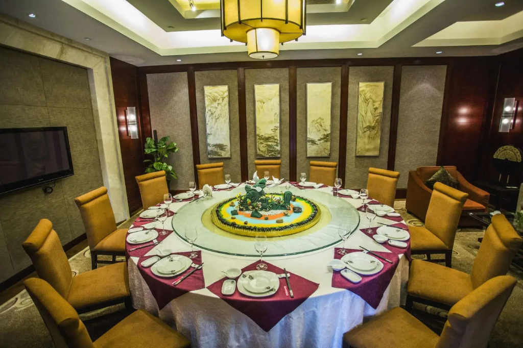 Mianyang Xinbeichuan Hotel - Général