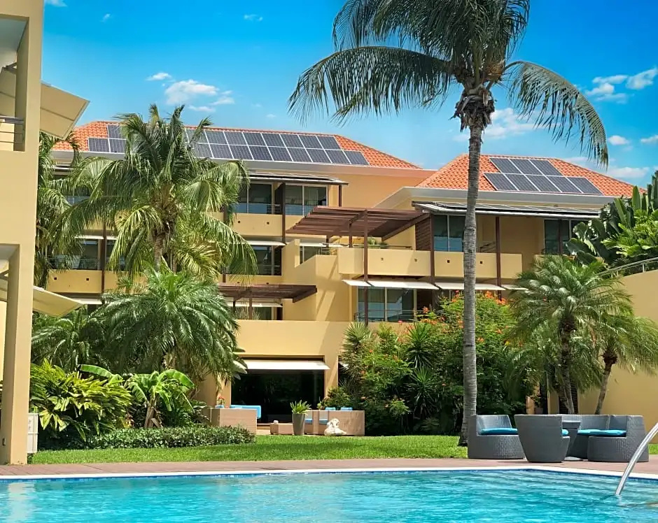 Avila Beach Hotel - Chambres