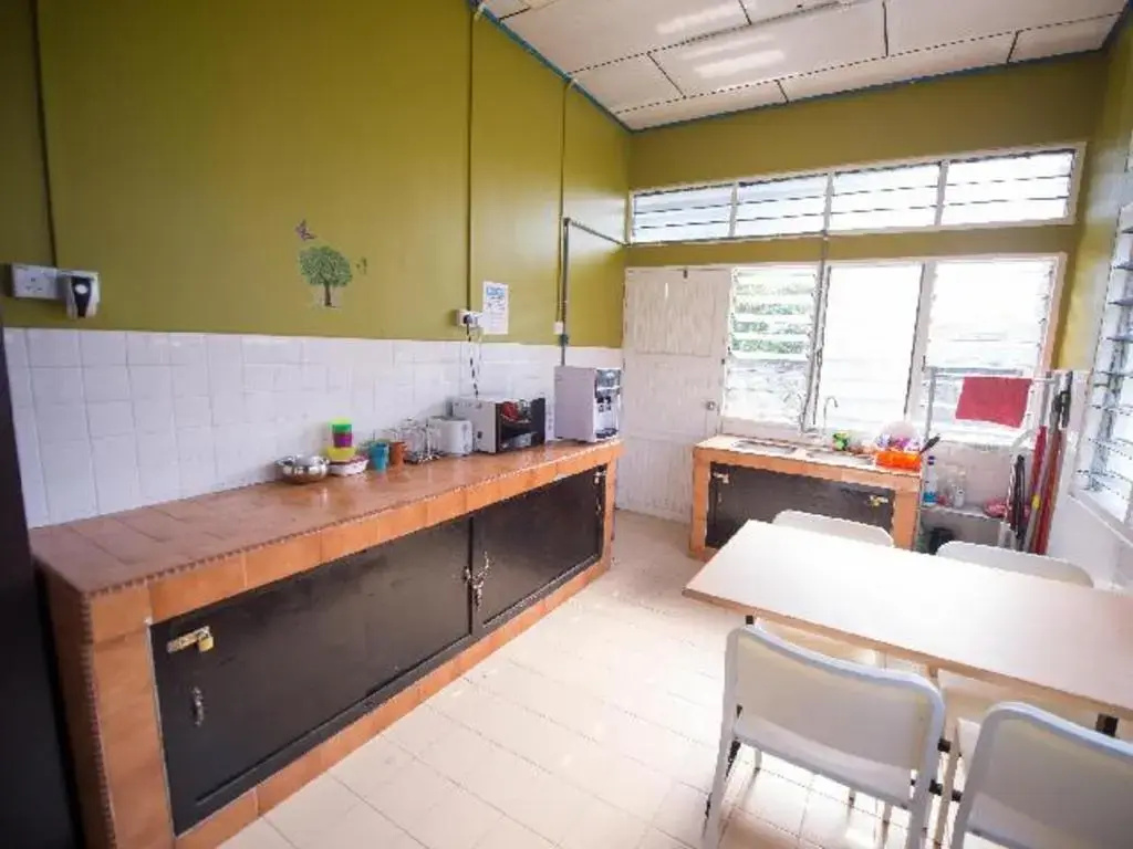 Kemaman Lodge & Cafe - Général
