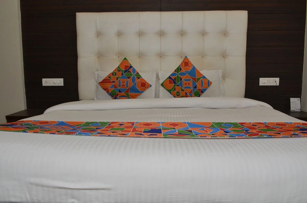 Hotel KK Continental - Chambres