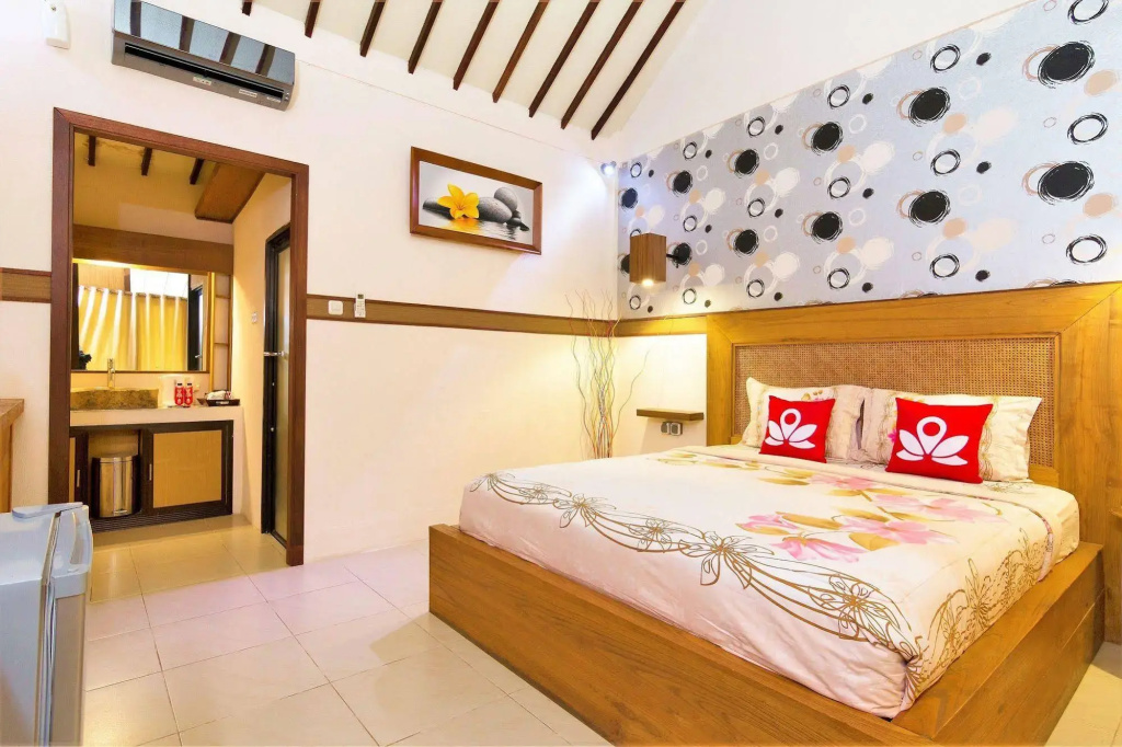 ZEN Rooms Lombok Raya Senggigi