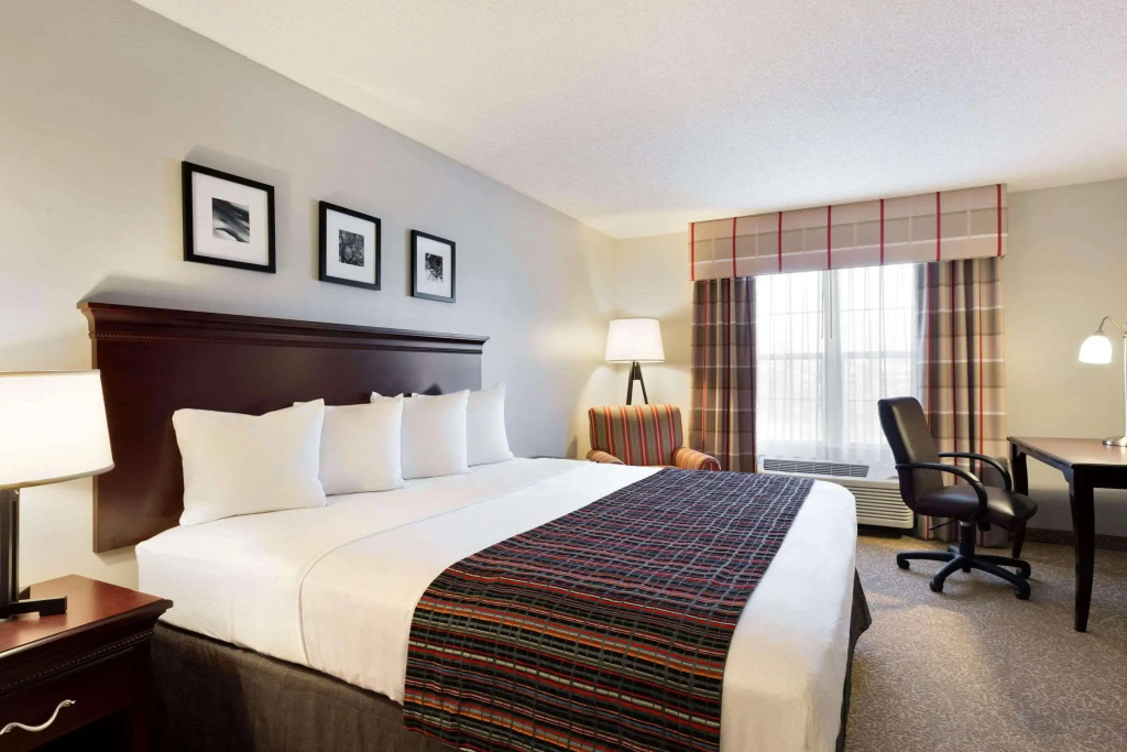 Country Inn & Suites by Radisson, Kearney, NE - Général