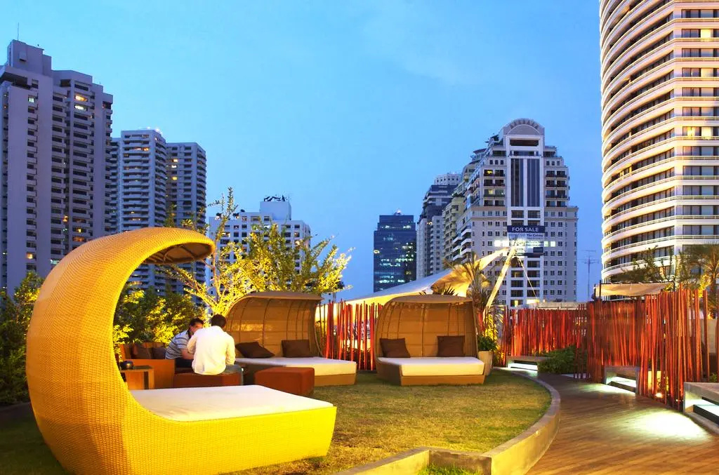 Hotel photo 23