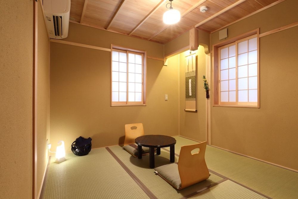 Luck You Kyoto Bukkoji-Higashimachi 사진 16
