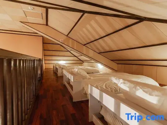 Sommelier Villa ISHIGAKI — фото 2