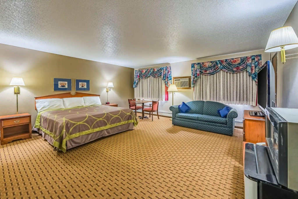 Hotel photo 21
