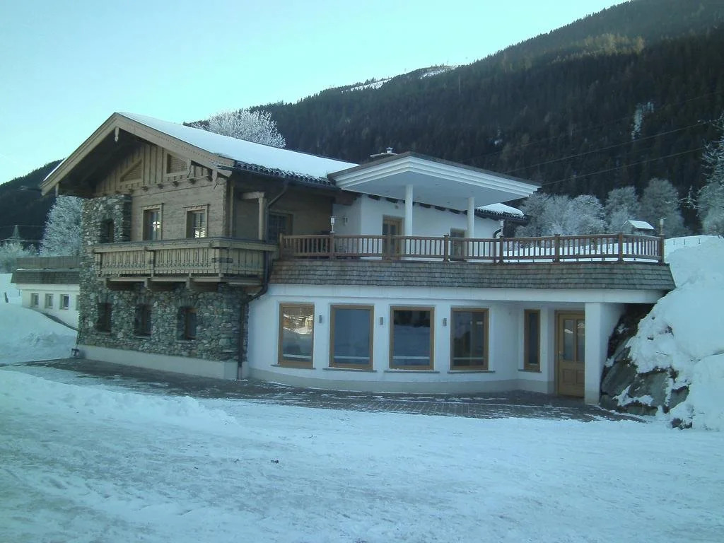 Apartment Fischerhof