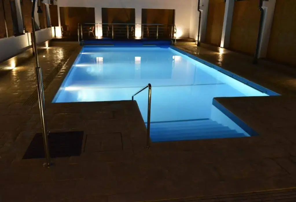 Hotel Zajazd Piastowski - Général
