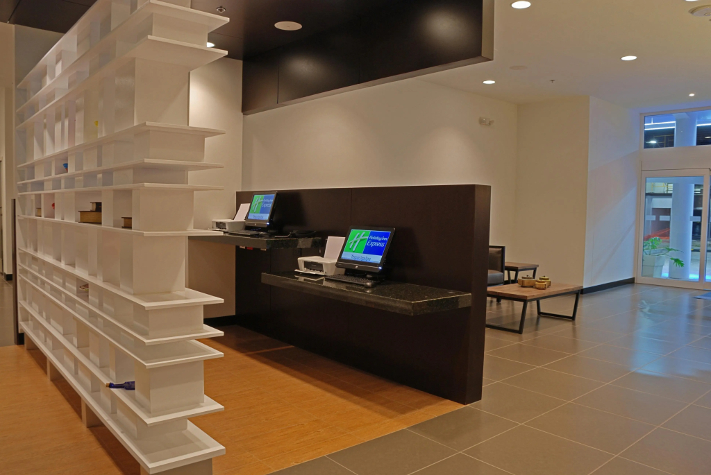 Holiday Inn Express Tegucigalpa by IHG - фото 16
