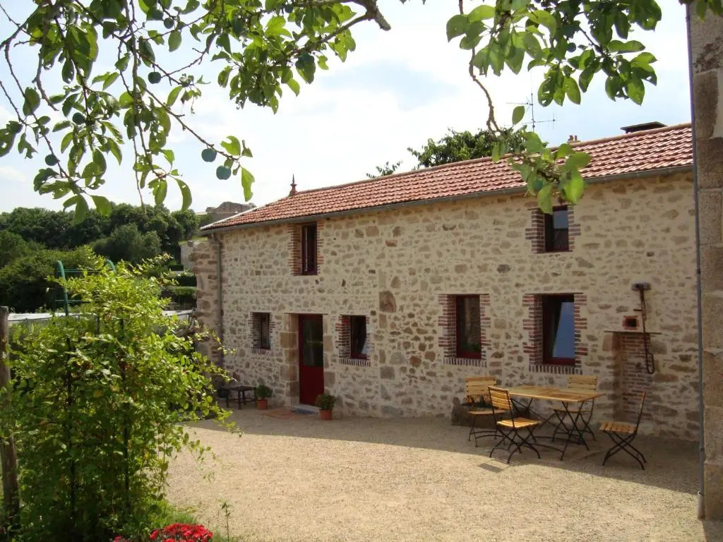 Demeure du Castel - Chambres