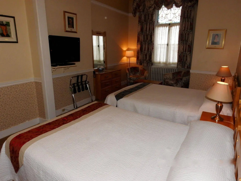 Hotel photo 6