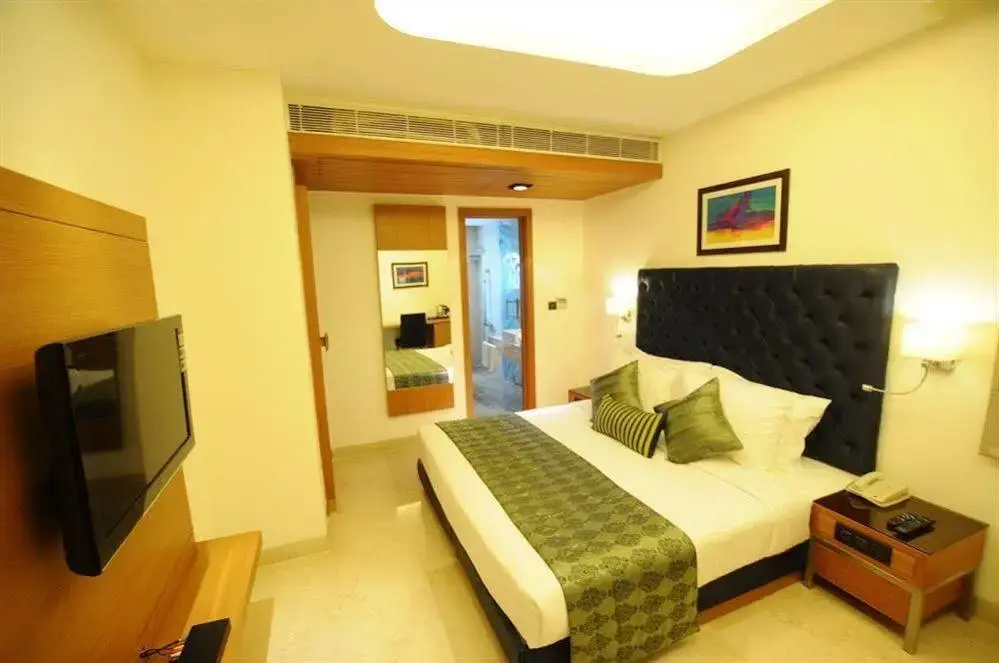 Hotel photo 11