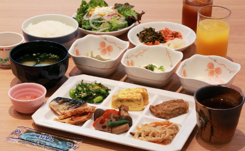 Tokyu Stay Hakata 사진 22