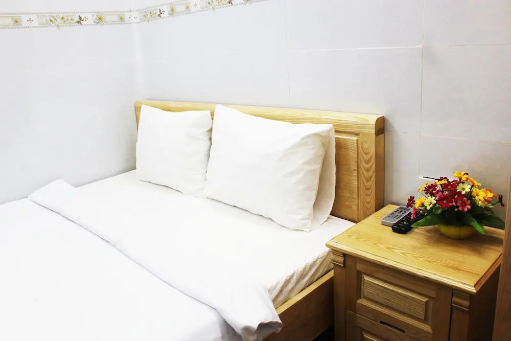 Saigon City Center - Hostel - Tap to explore photos