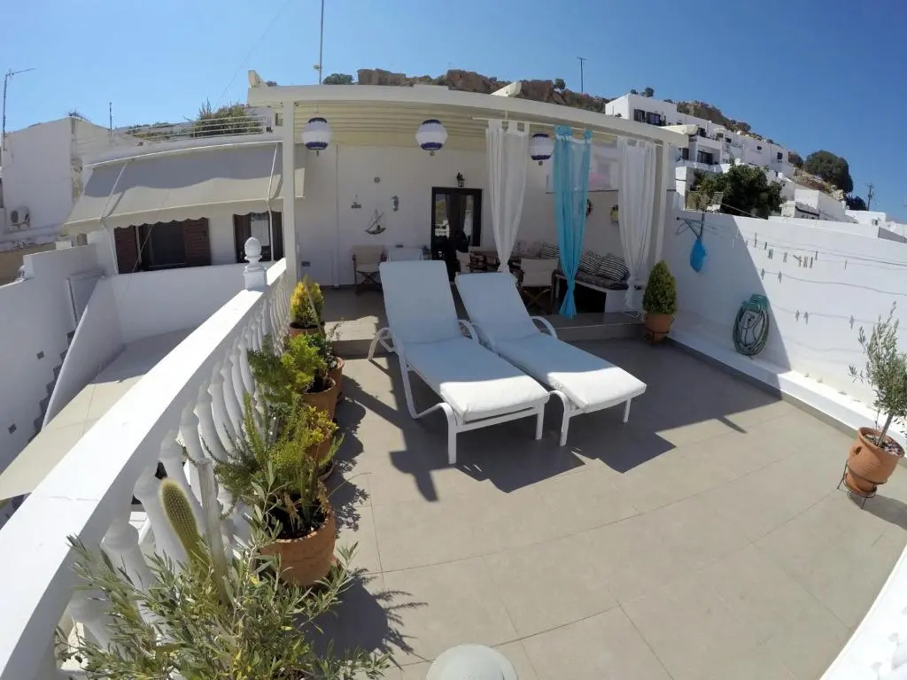 Eleni Boutique Apartment