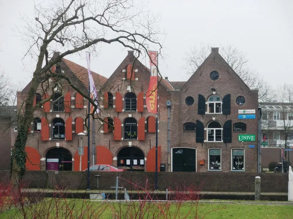 Bij Aquamarijn