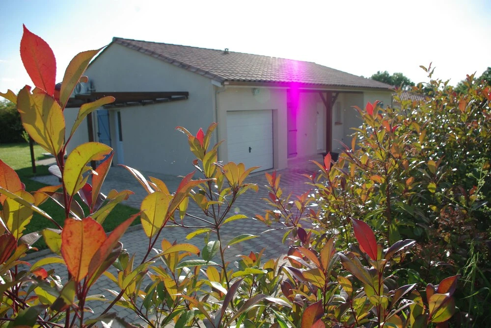 Gite Les Clairieres