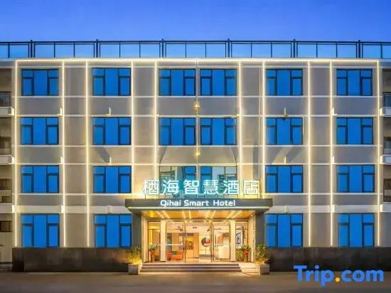 Qihai Smart Hotel (Changmai Jinjiang Store)