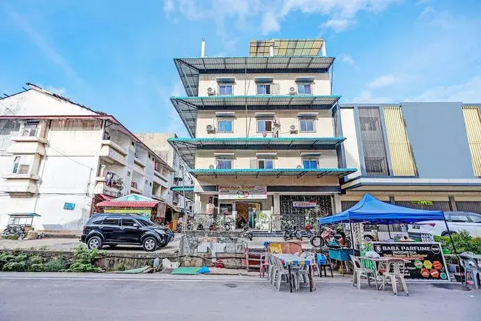 OYO 92553 Caitlin Homestay