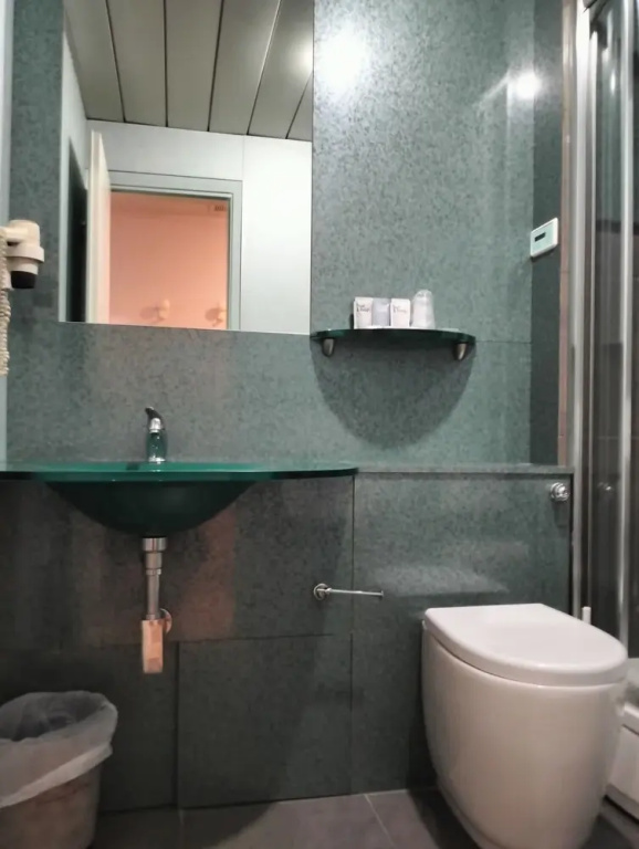 Executive Triple room