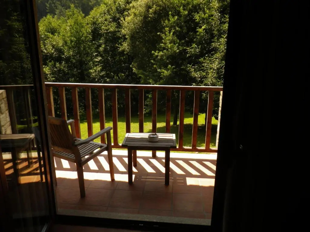 Hotel Rural Quinta de Novais - Chambres