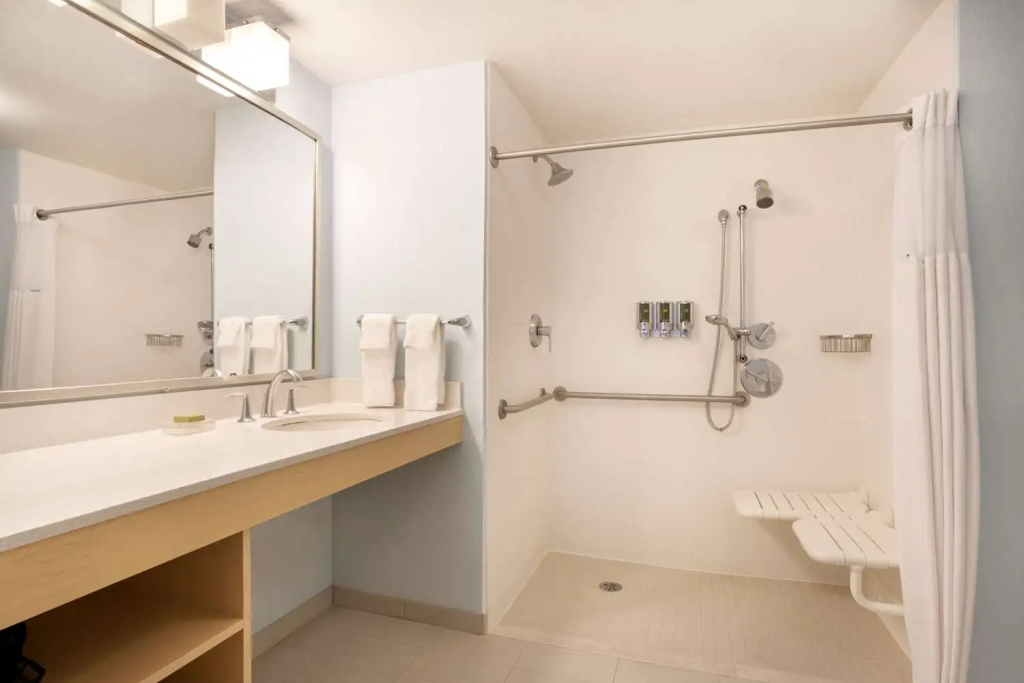 Homewood Suites by Hilton Parsippany-Troy Hills - Général