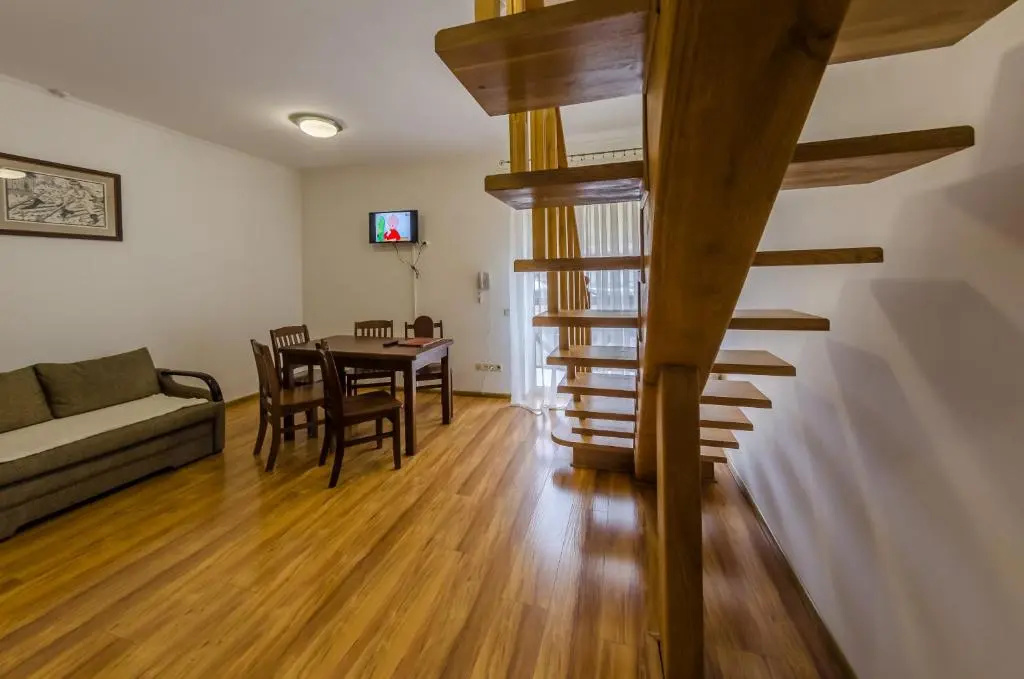 ZimaSnow Ski & Spa Club - Chambres