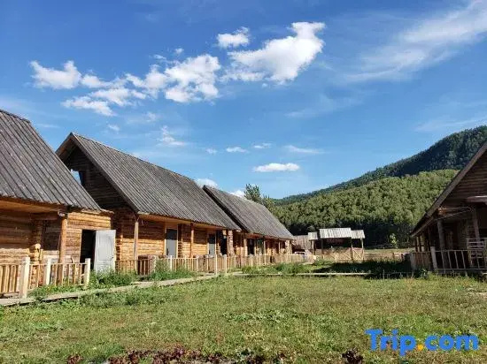 He Mu Ye Ju Home Stay